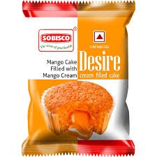 SOBISCO DESIRE CAKEM MANGO 5Rs